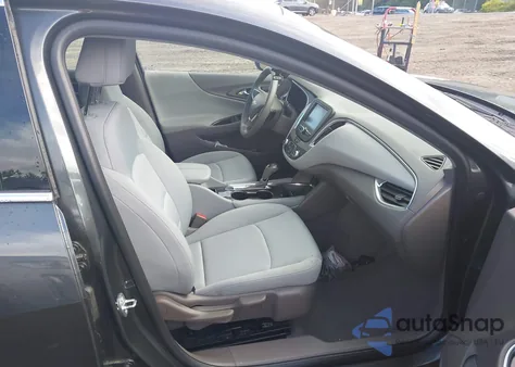 2016 Chevrolet Malibu 1Lt z USA, uszkodzony, nr VIN 1G1ZE5ST9GF185386